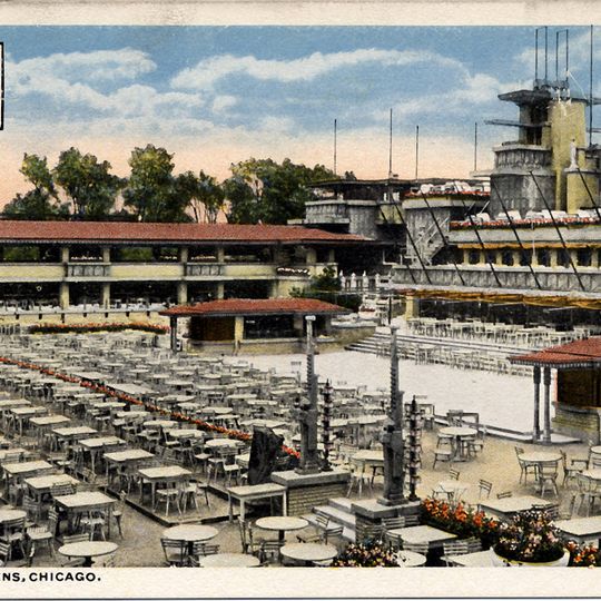 Midway Gardens