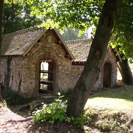 Sainte-Colombe-près-Vernon