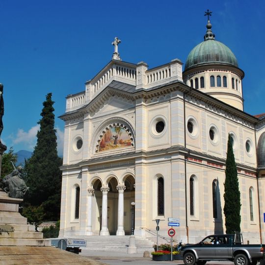 Chiesa di Sant'Antonio