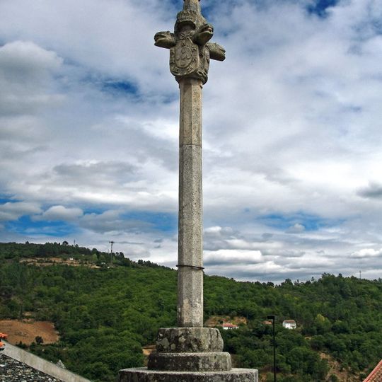 Pelourinho de Vinhais