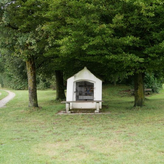 Feldkapelle