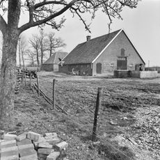 Zuylesteinseweg 18, Amerongen