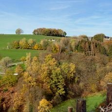 Oberläufe der Großen Dhünn