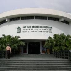 Vietnam Museum of Ethnology