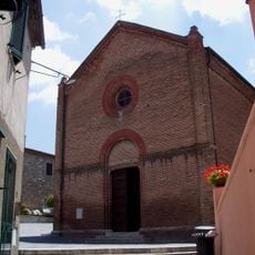 San Salvatore