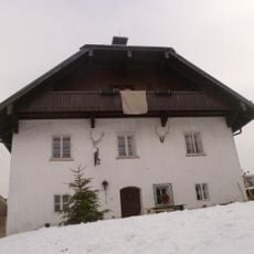 Gutshof, Kemptenhaus