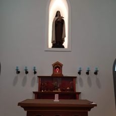 Sisters of St. Paul of Chartres Daegu