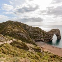 Sud Ovest dell'Inghilterra