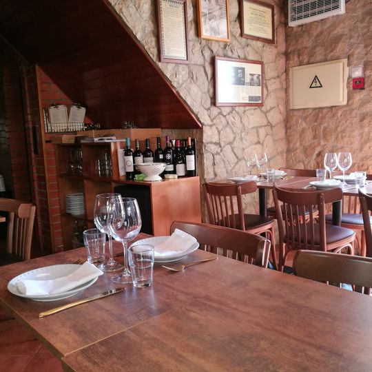 Casa Mateus