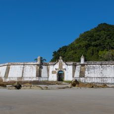 Fortaleza de Nossa Senhora dos Prazeres
