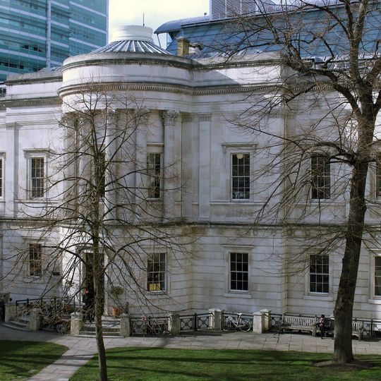 Slade School of Fine Art