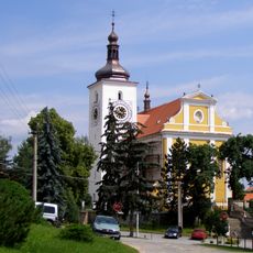 Church of Saint James the Greater