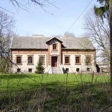 Zespół dworski w Stkulinku