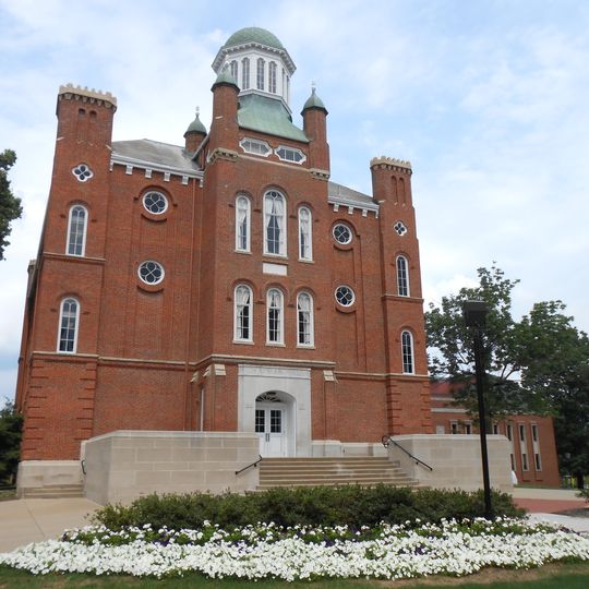 University of Mount Union