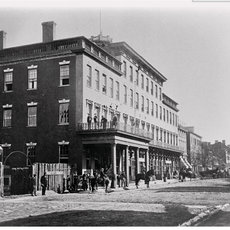 Mansion House Hospital