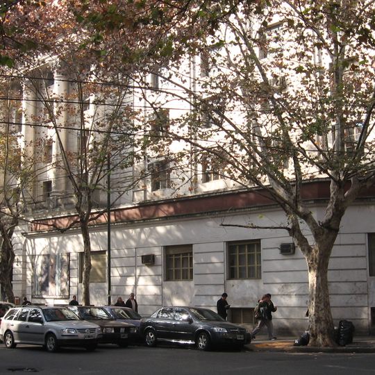 National Technological University