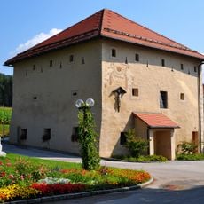 Speicherbau Pitzelstätten