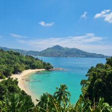 Laem Sing Beach Viewpoint