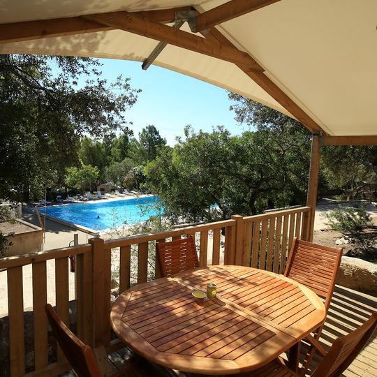 Camping La Pioppa