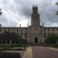 British Muslim Heritage Centre