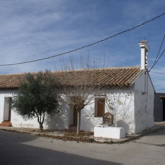 Chapel of Saint Joseph