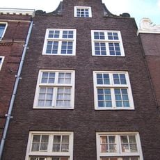 Huidenstraat 17, Amsterdam