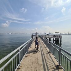 Punggol Point Park