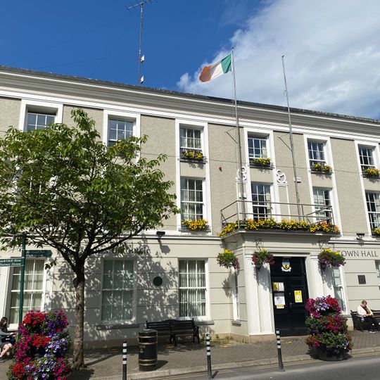 Killarney Town Hall