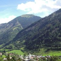 Fusch an der Großglocknerstraße