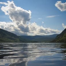 Lough Dan