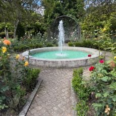 Jardim Labirinto