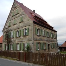 Bauernhof, Bauernhaus in Lauf an der Pegnitz