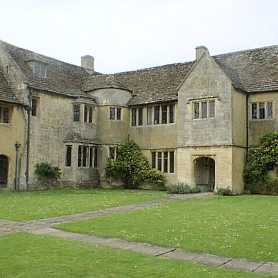 Westwood Manor