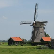 De Dikke Molen