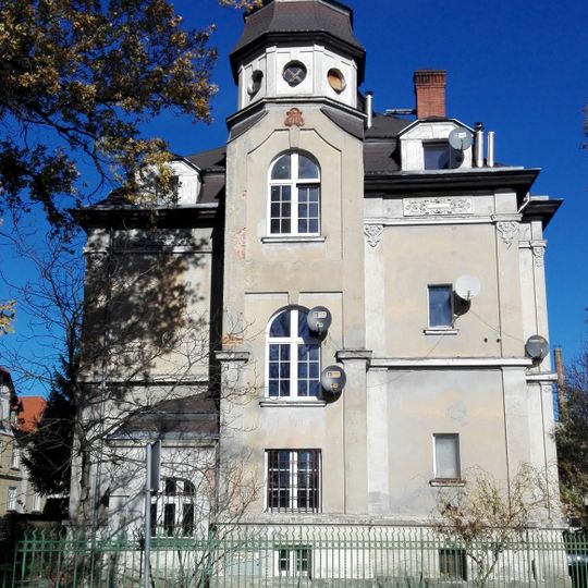 43 Romualda Traugutta Street in Prudnik