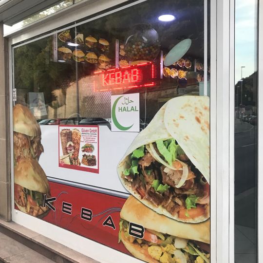 Chicken Kitchen