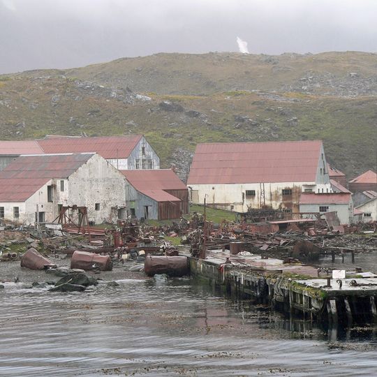Stromness