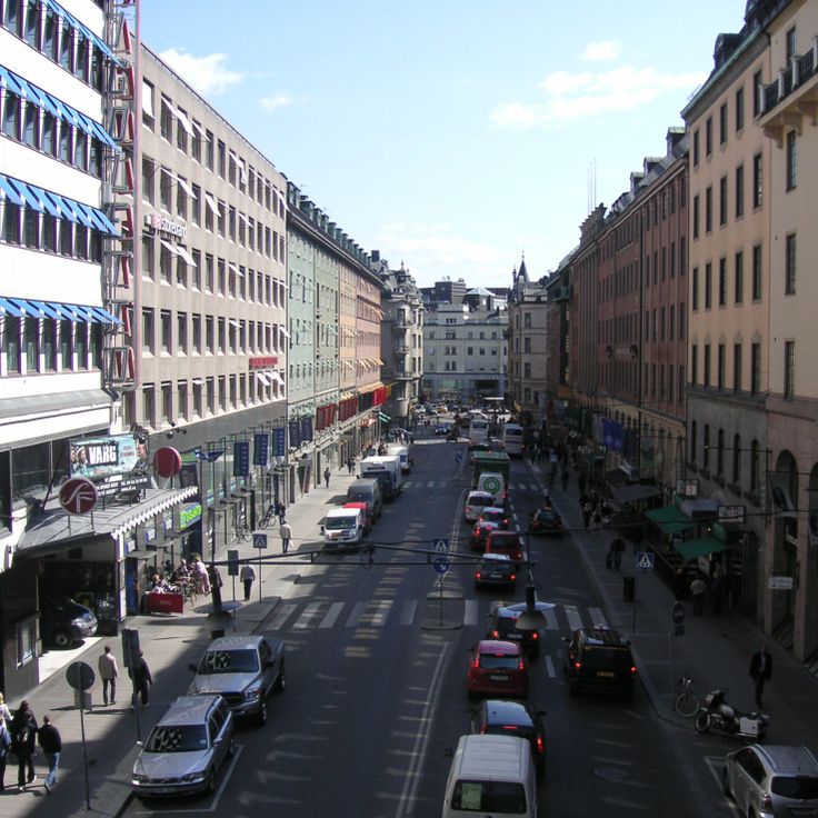 Kungsgatan