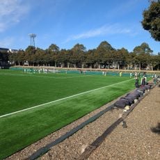 Kashima Heights Sports Plaza - Ground No. 1