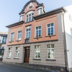 Heisterbacher Straße 130