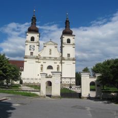 Church of the Assumption of the Virgin Mary
