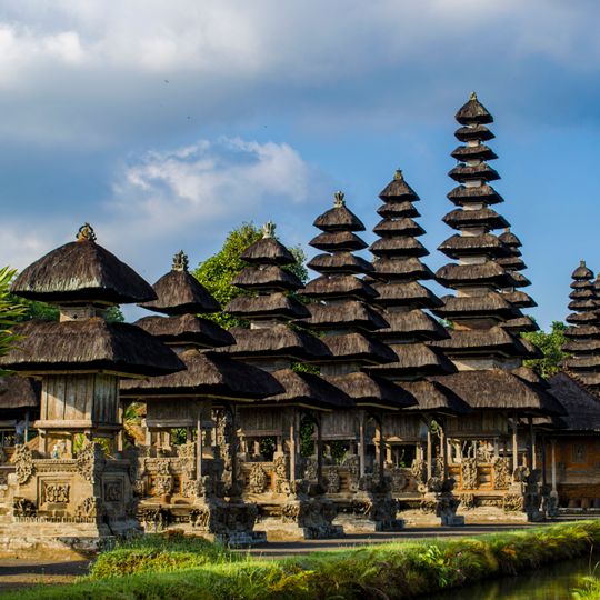 Bali Island