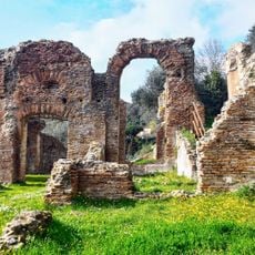 Area Archeologica Romana