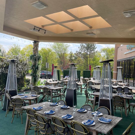 Moghul Restaurant