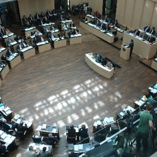 Bundesrat