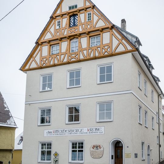 Wohnhaus