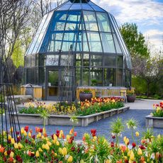 Mont Alto Arboretum