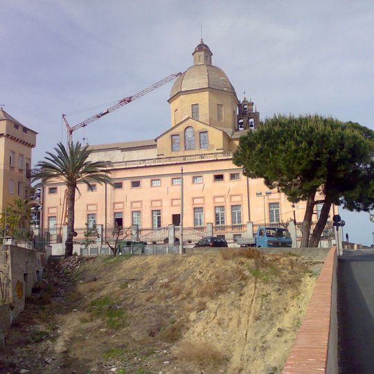 Convento di Monte Carmelo