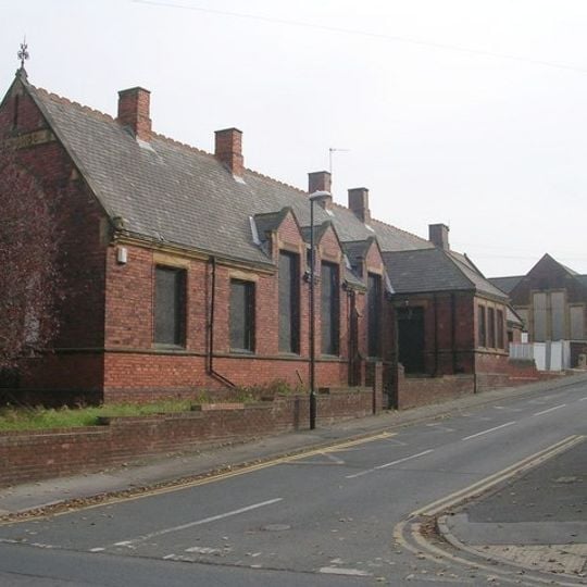 Rothwell Infants School