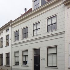 Peperstraat 19, Buren